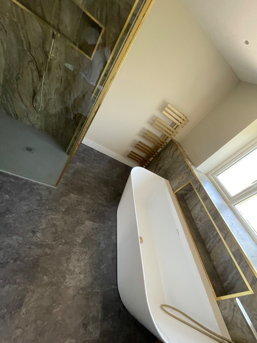 Bathroom Fitter: Image 4